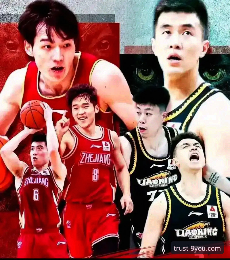 九游手游平台官网 CBA季后赛G2浙江加时逆转宁波深度评测:兰道夫33分封神之战,九游平台见证绝杀时刻