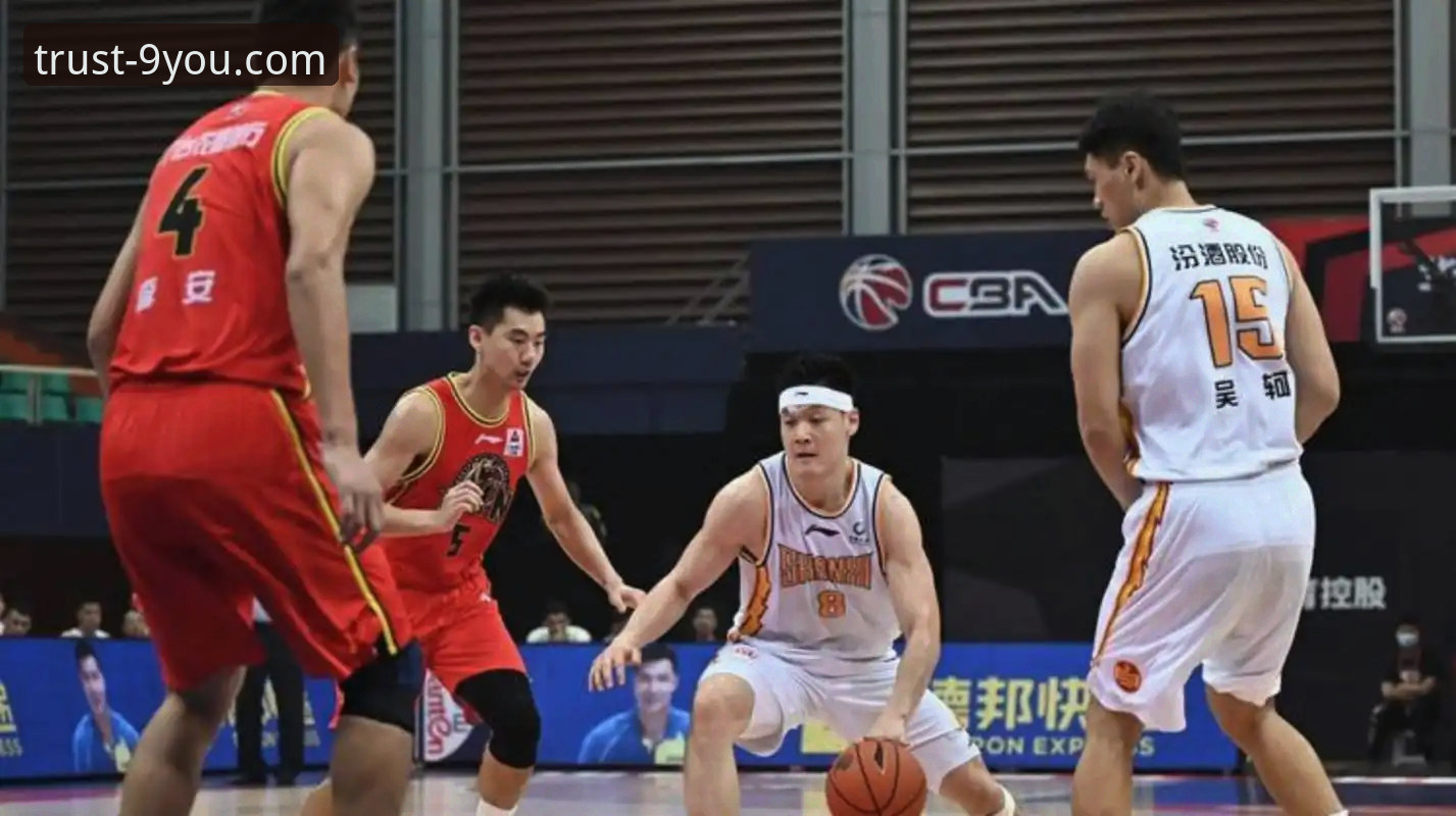 九游手游怎么下载 3个关键因素!山西97-94险胜青岛,2-0横扫晋级八强挑战广厦